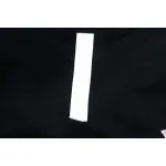 Top Quality Chrome Hearts 24Fw Cross Print Crew Neck Sweatshirt