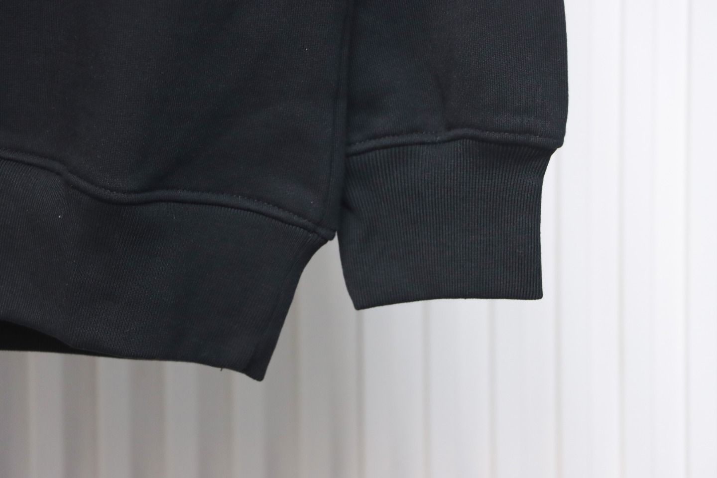     Chrome Hearts 24Fw Cross Print Crew Neck Sweatshirt