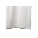 Top Quality Chrome Hearts Rainbow Cross Print T-Shirt White
