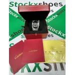 Cartier Santos Large Model De Watch WSSA0037