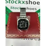 Cartier Santos Large Model De Watch WSSA0037