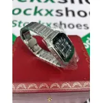 Cartier Santos Large Model De Watch WSSA0037