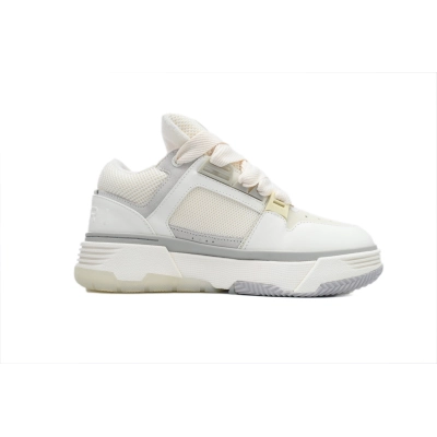 Pkgod AMIRI MA-1 Alabaster  SS23MFS012-271 02