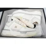 Pkgod AMIRI MA-1 Alabaster  SS23MFS012-271