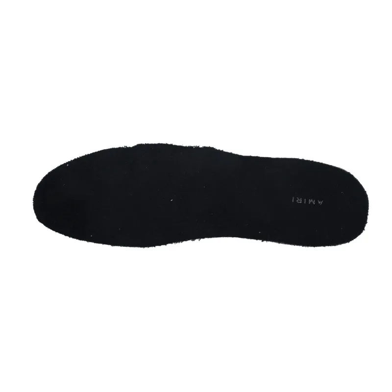 Pkgod AMIRI MA-1 Black Quad Monogram Print