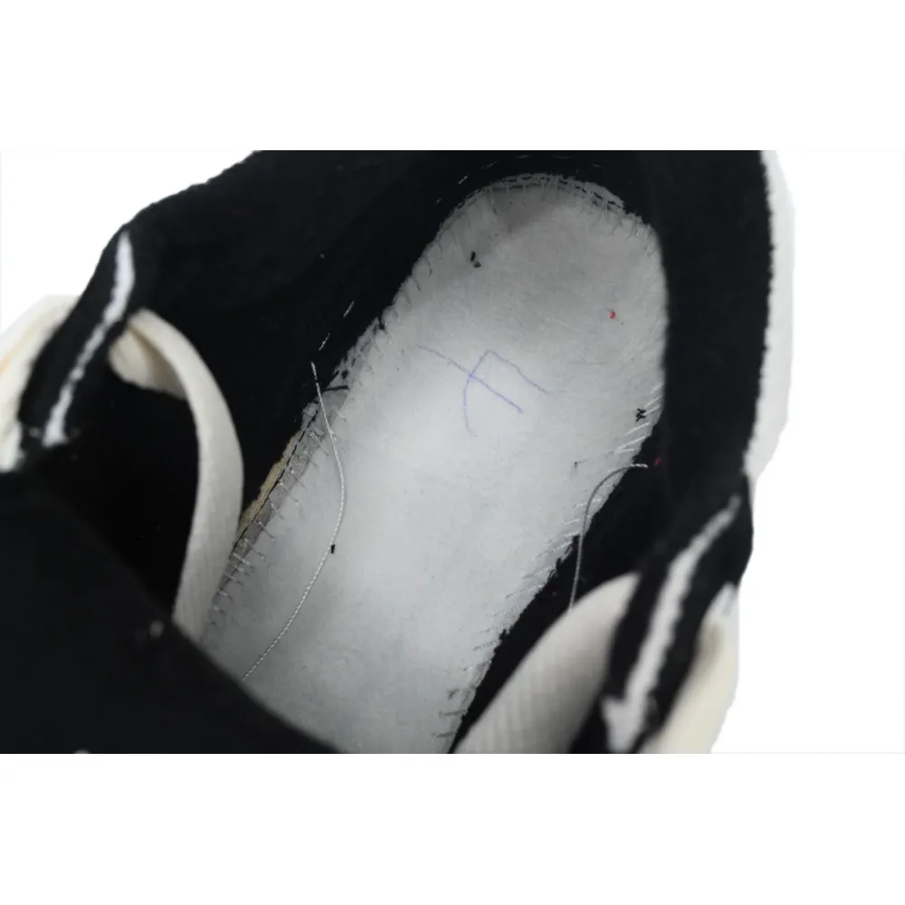 Pkgod AMIRI MA-1 Black Quad Monogram Print
