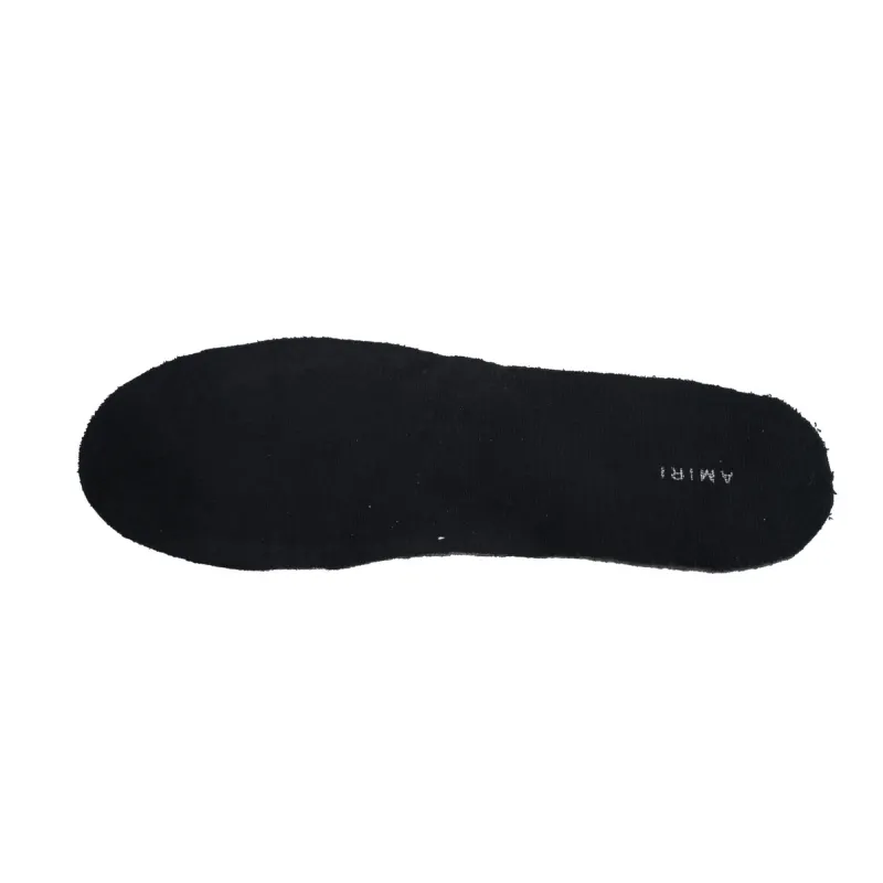 Pkgod Amiri MA-1 Black White AMFOSR1001-083