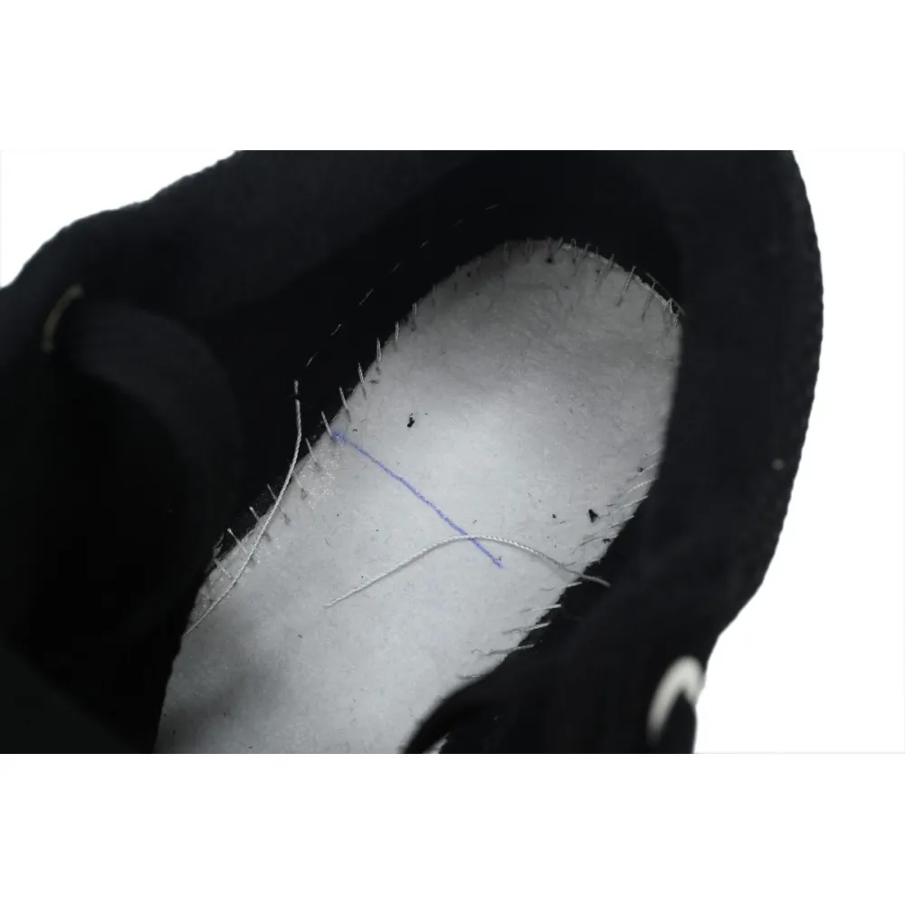 Pkgod Amiri MA-1 Black White AMFOSR1001-083