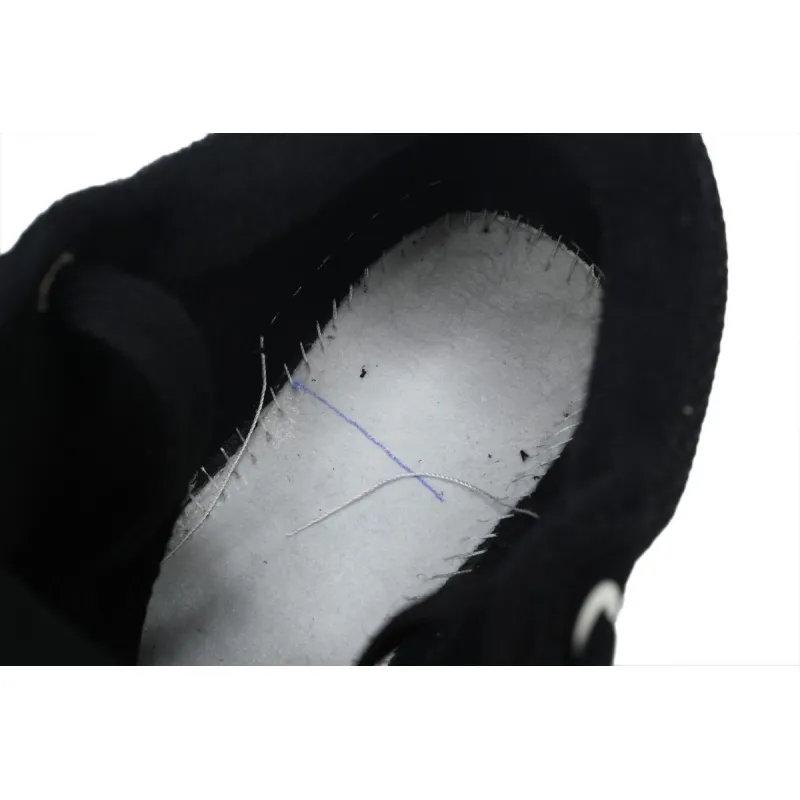 Pkgod Amiri MA-1 Black White AMFOSR1001-083