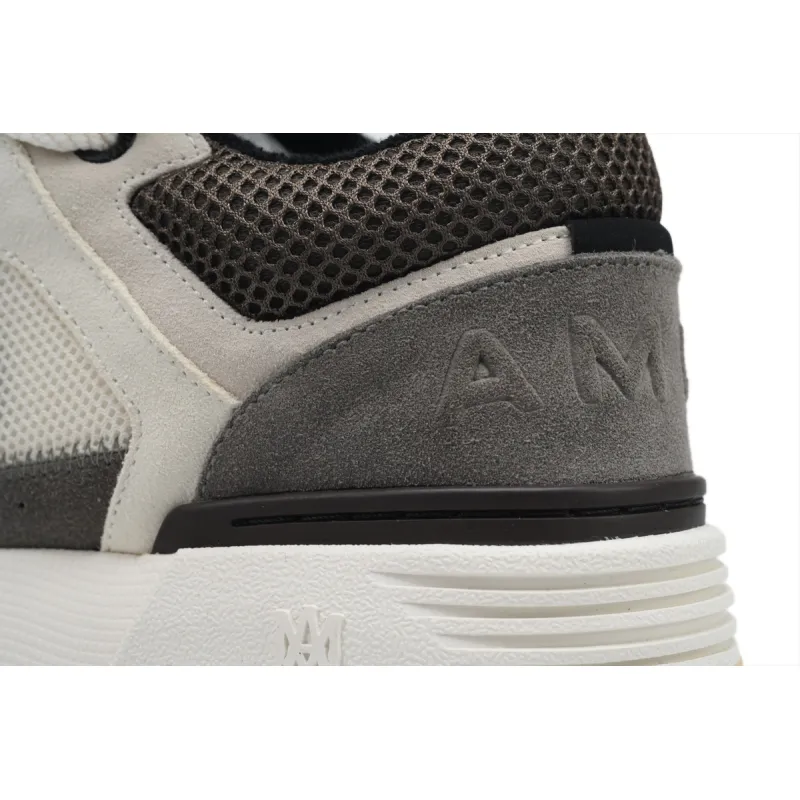 Pkgod AMIRI MA-1 Grey Black Beige PS24MFS016 001