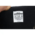 Pkgod AMIRI MA-1 Grey Black Beige PS24MFS016 001