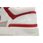 Pkgod AMIRI MA-1 White Red PS24MFS018 610
