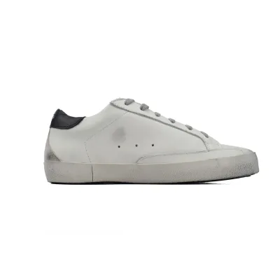 Golden Goose Super Star 'Black Heel' 02
