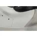 Golden Goose Super Star 'Black Heel'