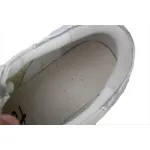 Golden Goose Super Star 'Silver Heel'