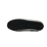 Golden Goose Super Star 'Silver Heel Silver Star'