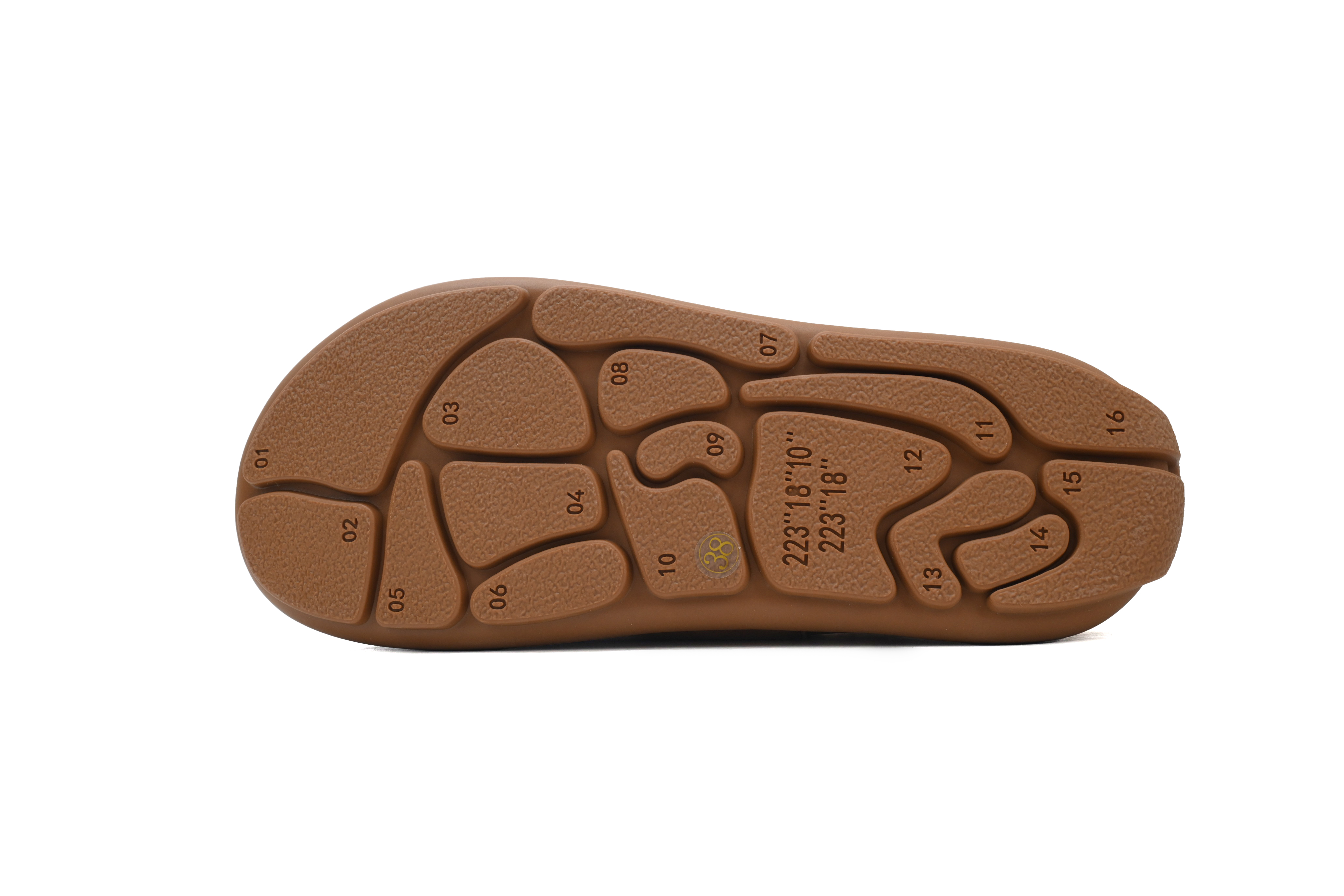 Pkgod UGG Brown 1155888