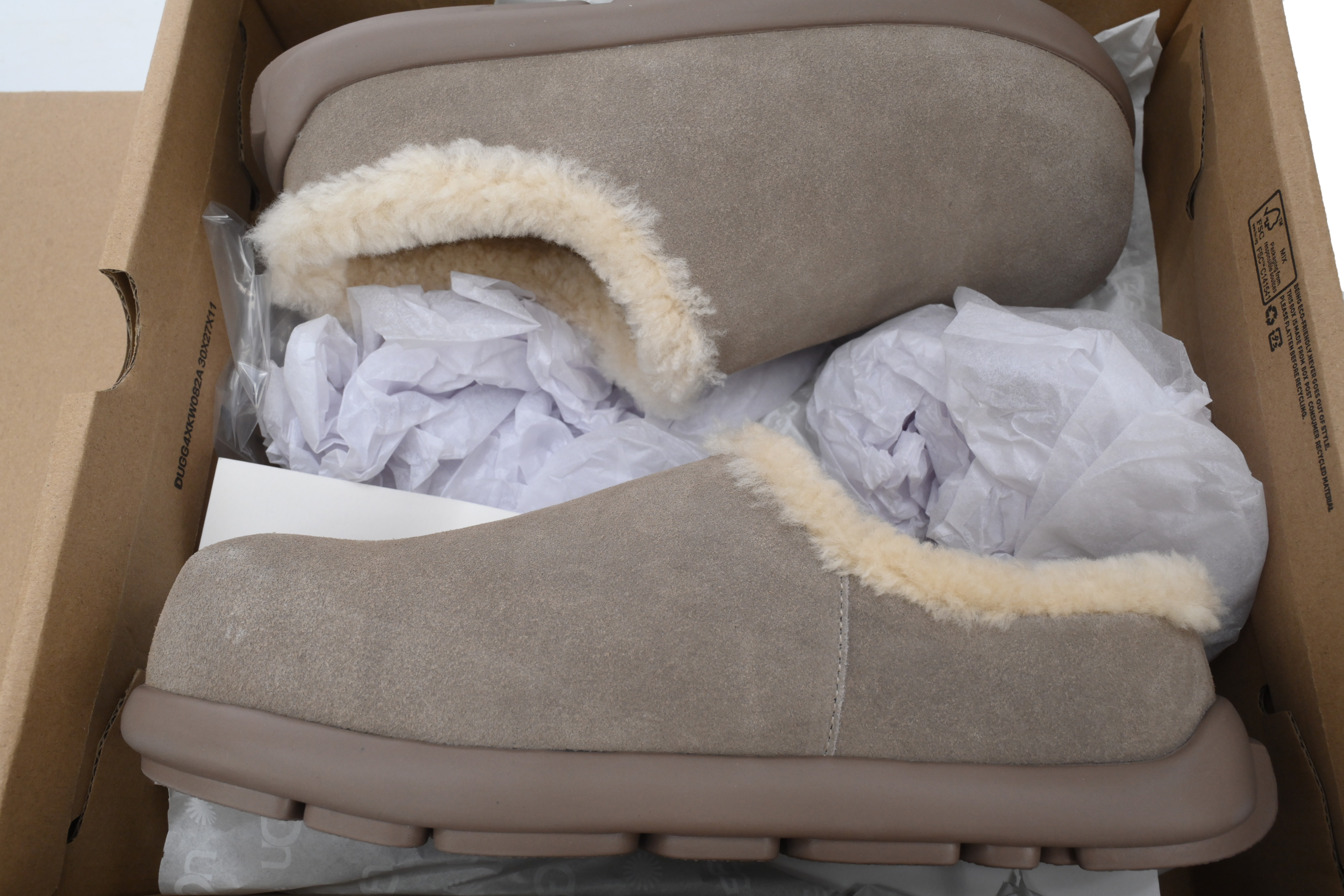 Pkgod UGG Khaki 1155888