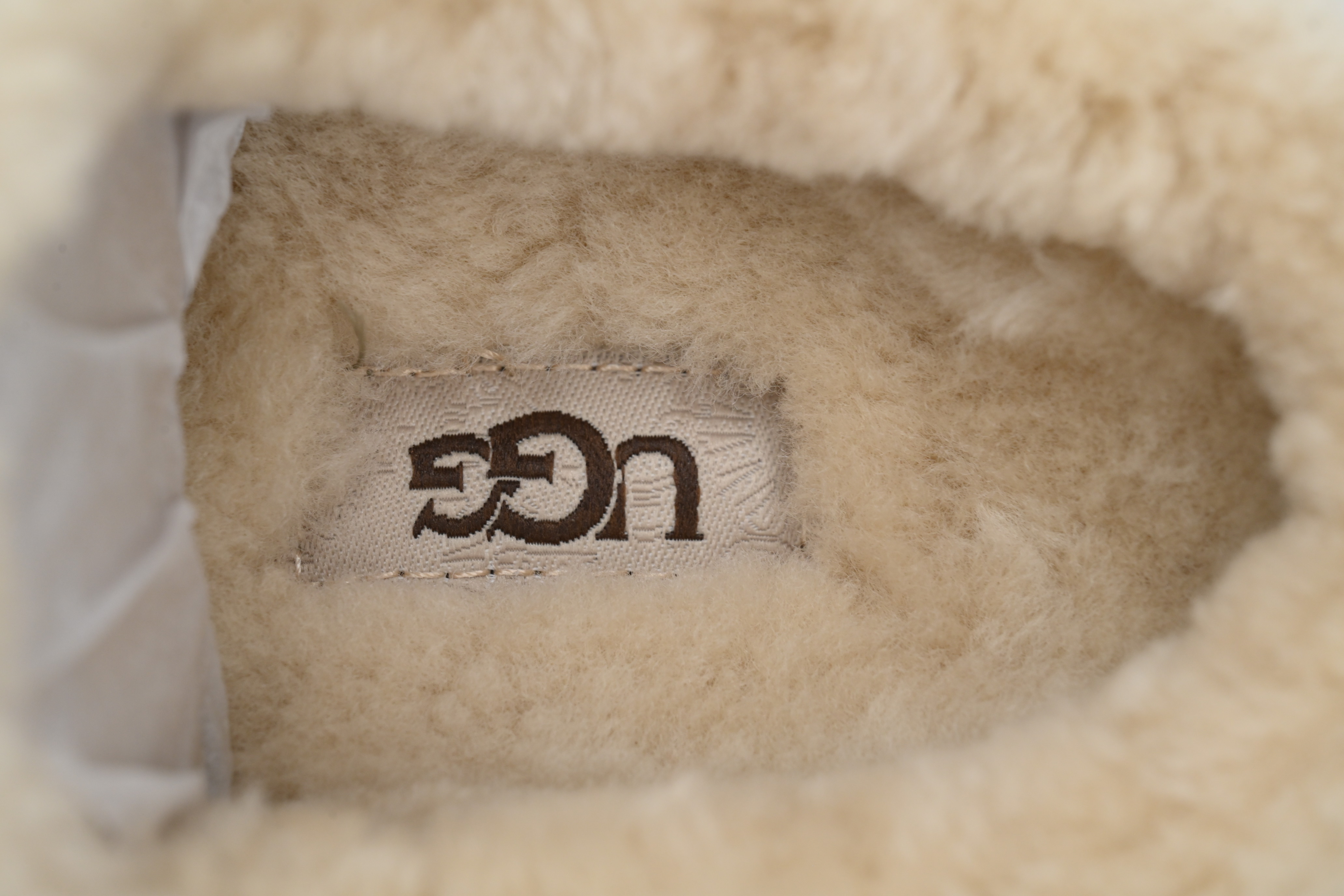 Pkgod UGG Khaki 1155888