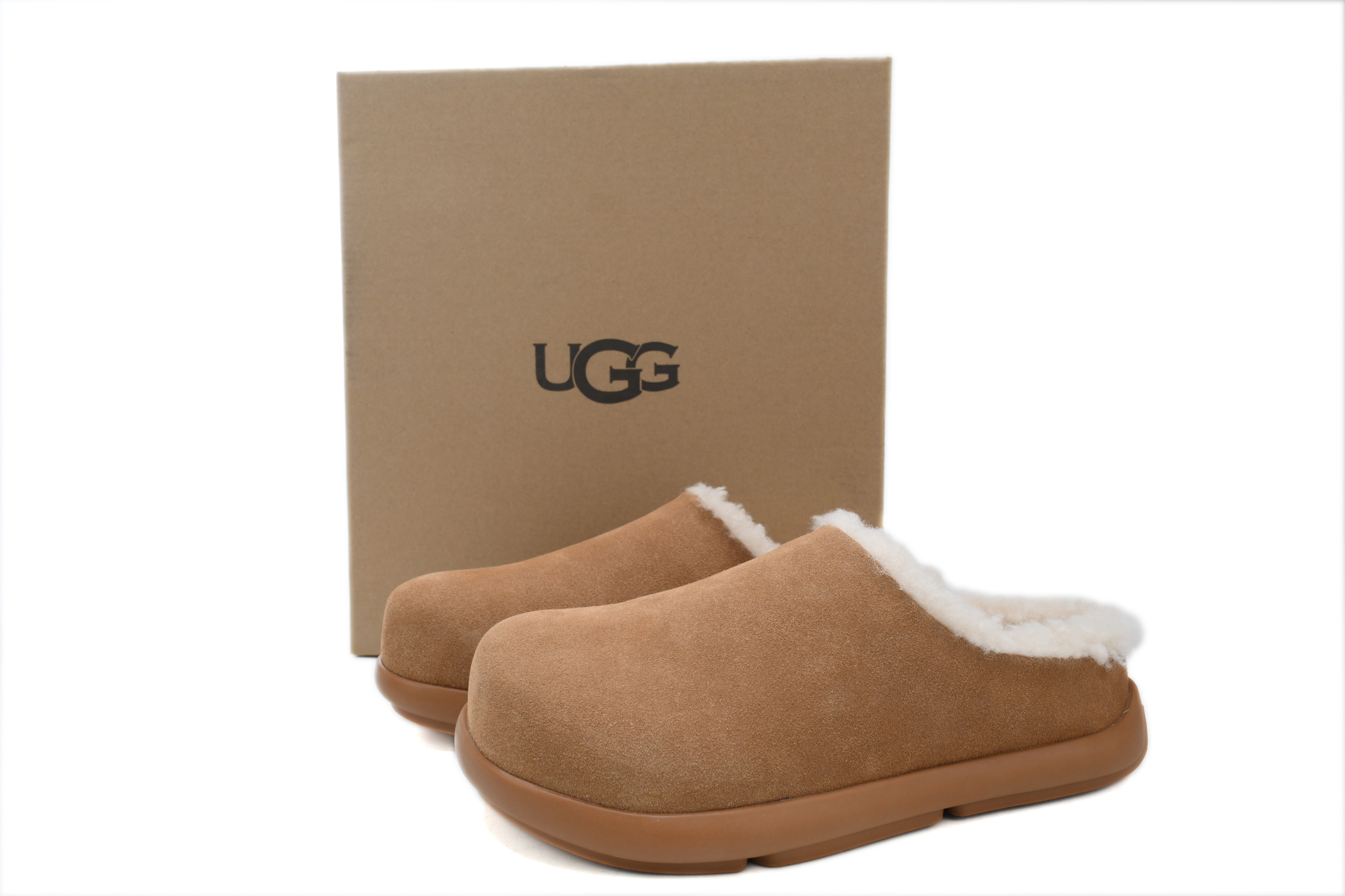 Pkgod UGG Maroon 1155888