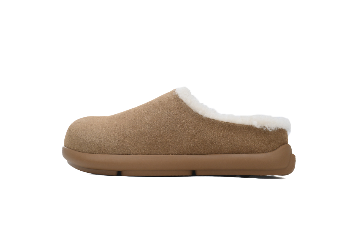 Pkgod UGG Maroon 1155888