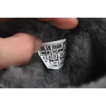 Pkgod UGG Mini Bailey Bow II Grey 1016501