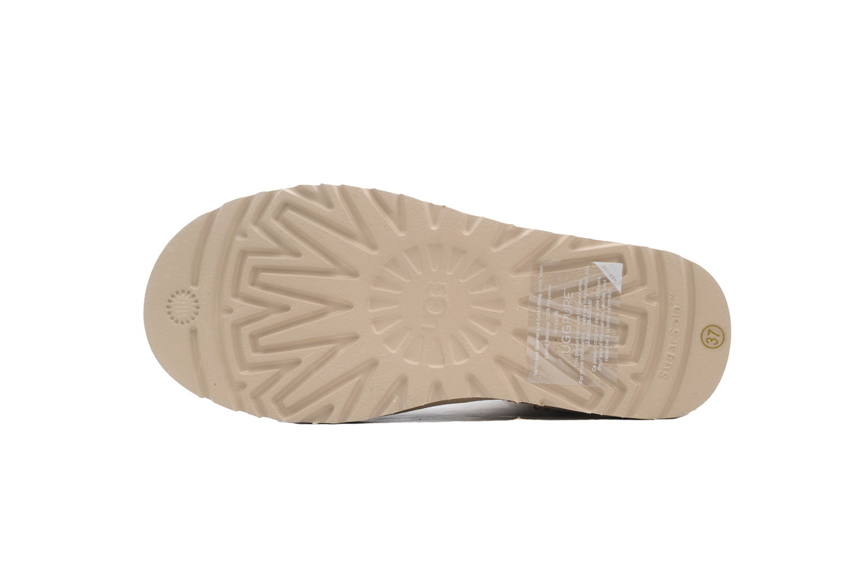 Pkgod UGG Mini Bailey Bow II Sandy 1016501