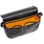 Top Quality Goyard Belvedere PM Black