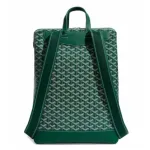 Top Quality Goyard Cisalpin Backpack Green