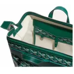 Top Quality Goyard Cisalpin Backpack Green