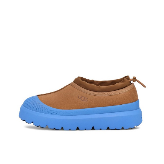 Pkgod UGG Tasman Weather Hybrid Slipper Chestnut Big Sky