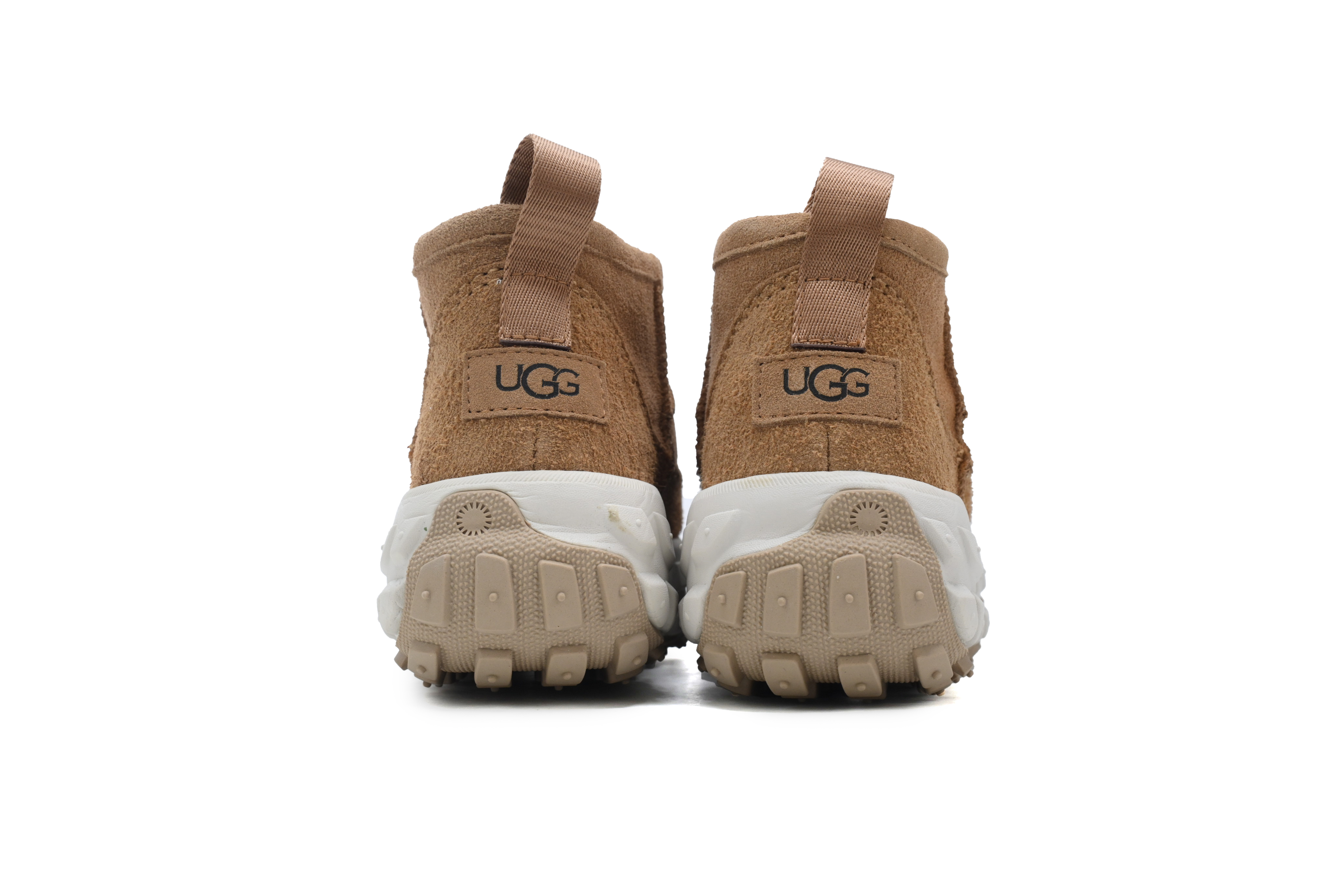Pkgod UGG Venture Daze Ultra Mini Boot Chestnut Ceramic