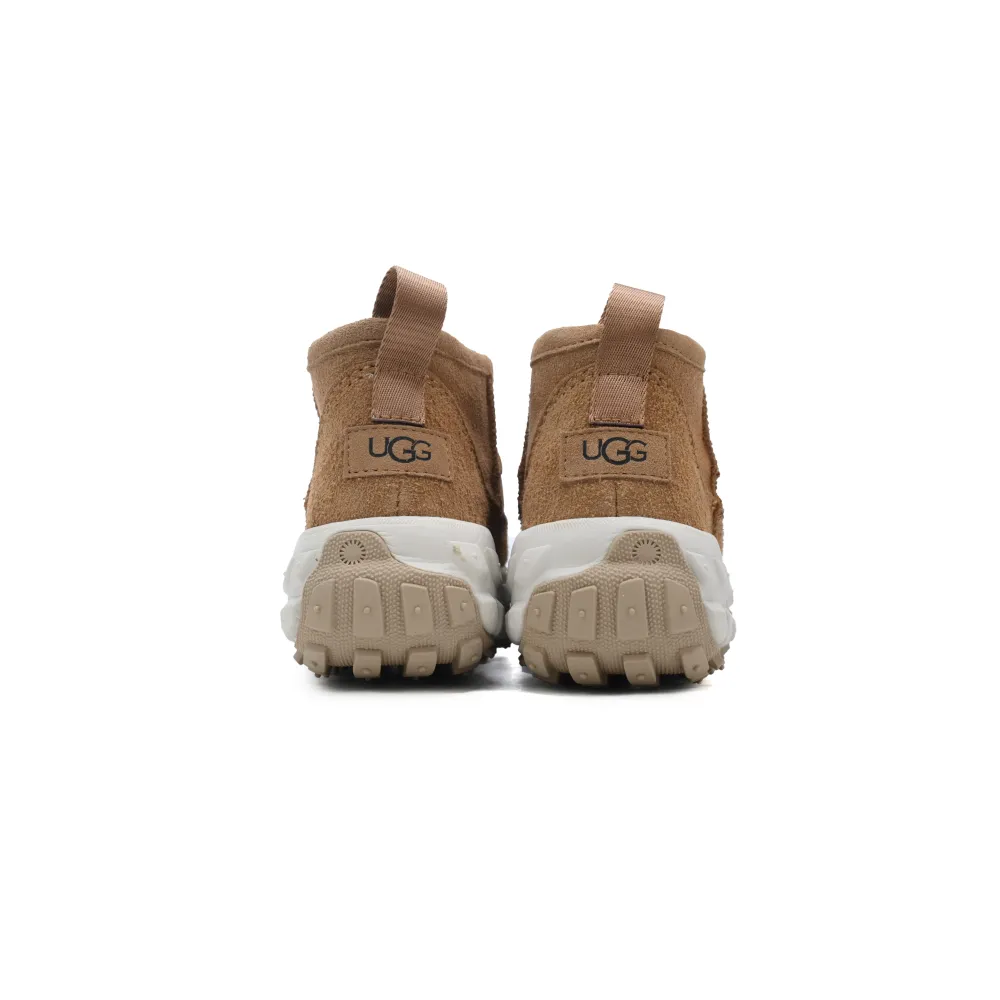 Pkgod UGG Venture Daze Ultra Mini Boot Chestnut Ceramic