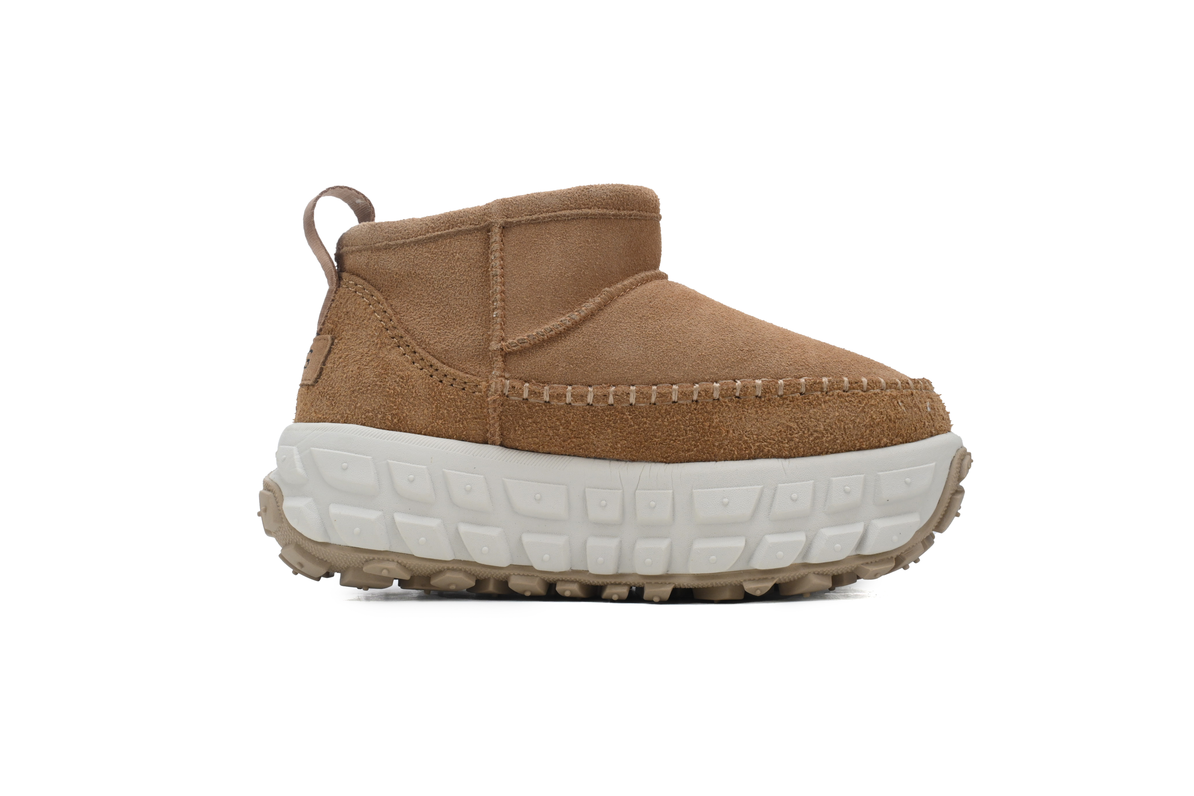 Pkgod UGG Venture Daze Ultra Mini Boot Chestnut Ceramic