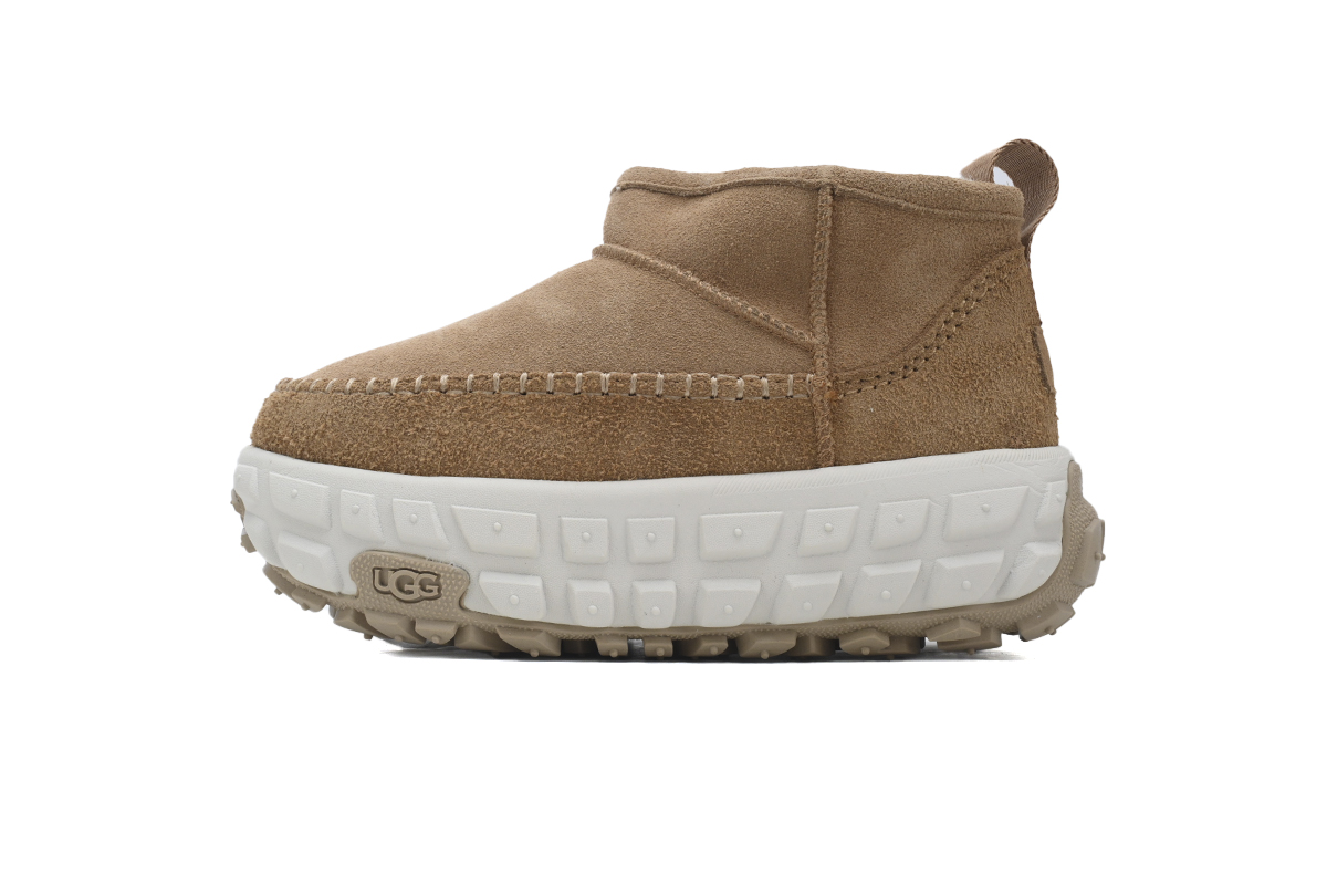 Pkgod UGG Venture Daze Ultra Mini Boot Chestnut Ceramic