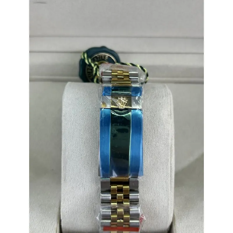 ROLEX GMT-Master II Oyster Black 126713GRNR