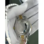 ROLEX GMT-Master II Oyster Black 126713GRNR