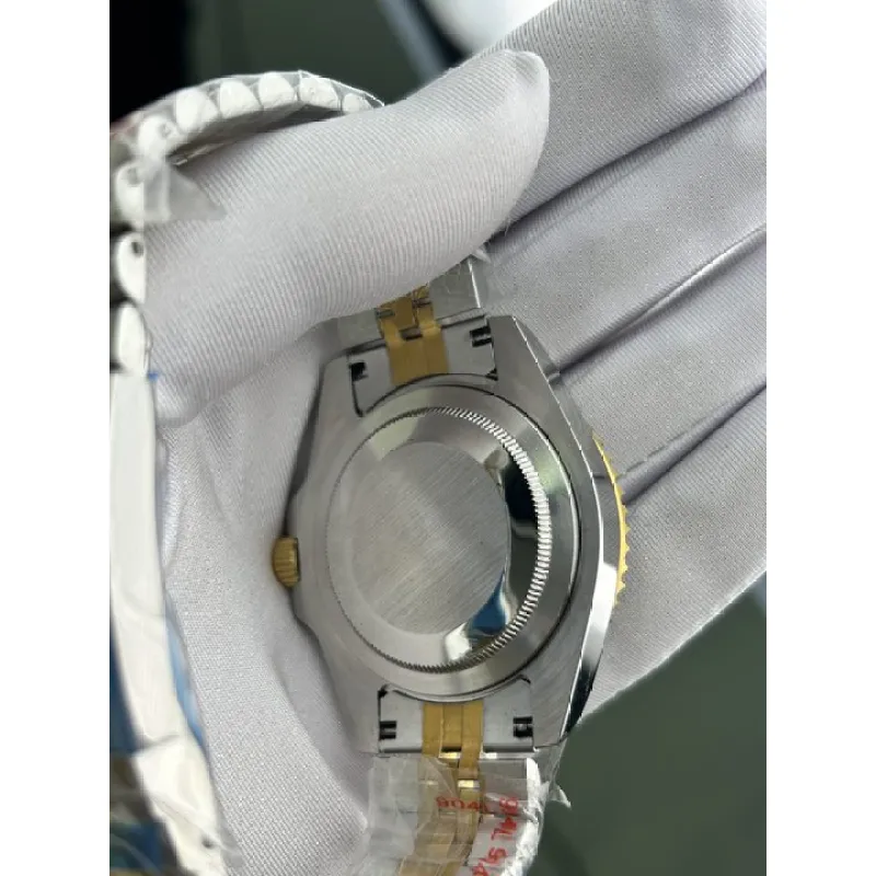 ROLEX GMT-Master II Oyster Black 126713GRNR