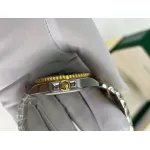 ROLEX GMT-Master II Oyster Black 126713GRNR