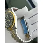 ROLEX GMT-Master II Oyster Black 126713GRNR