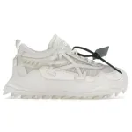 Pkgod OFF-WHITE Odsy-1000 White White SS22