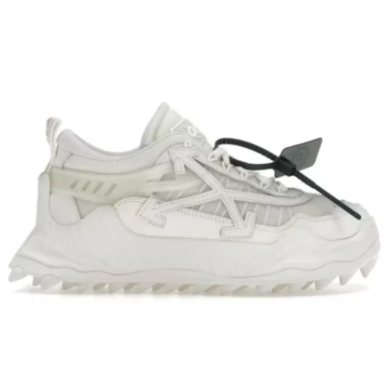 Pkgod OFF-WHITE Odsy-1000 White White SS22