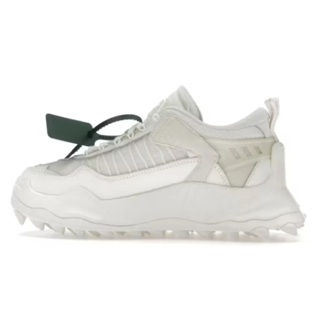 Pkgod OFF-WHITE Odsy-1000 White White SS22