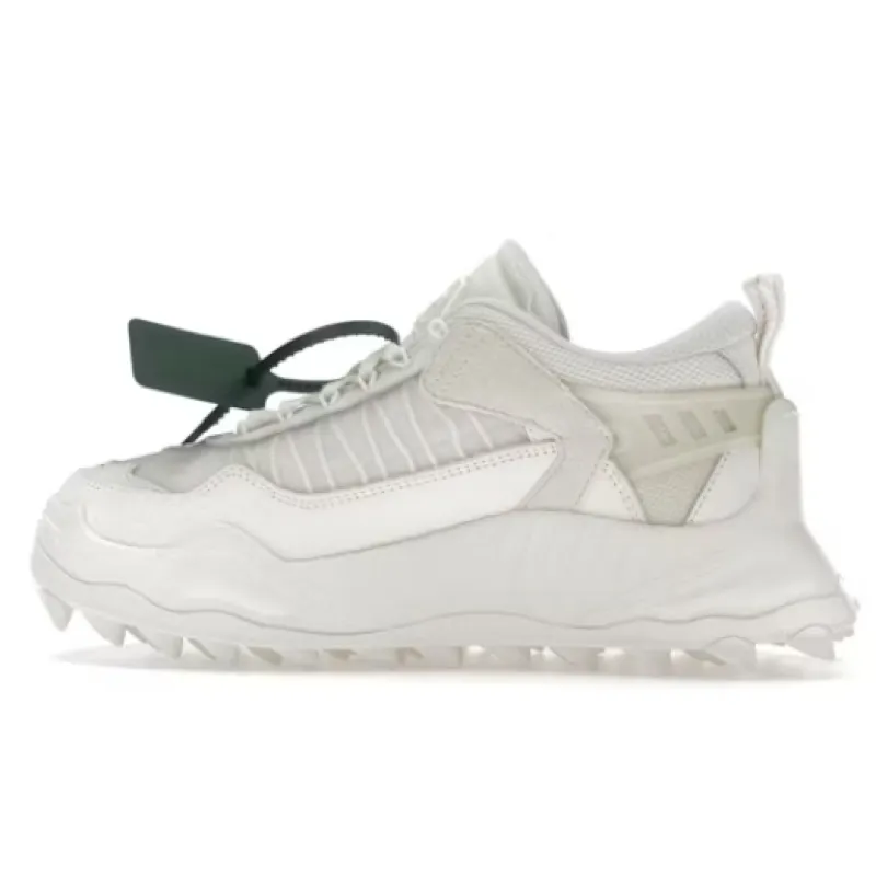 Pkgod OFF-WHITE Odsy-1000 White White SS22