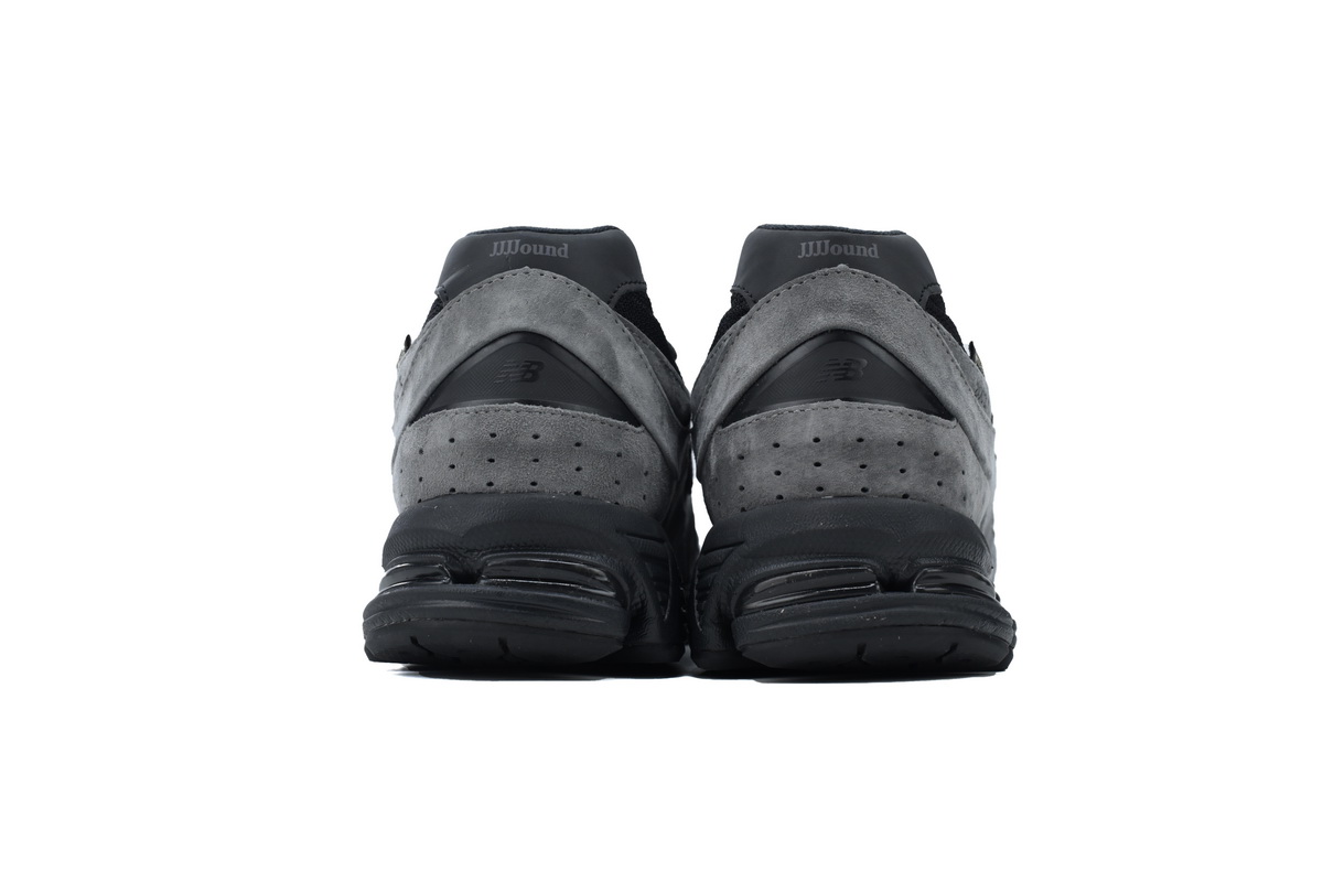     New Balance 2002R Gore-Tex JJJJound Charcoal