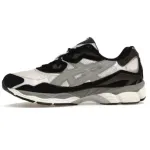 ASICS Gel-NYC Ivory Clay Grey  1201A789-750