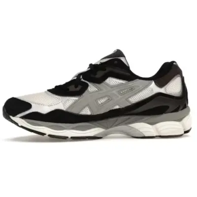 ASICS Gel-NYC Ivory Clay Grey  1201A789-750 01