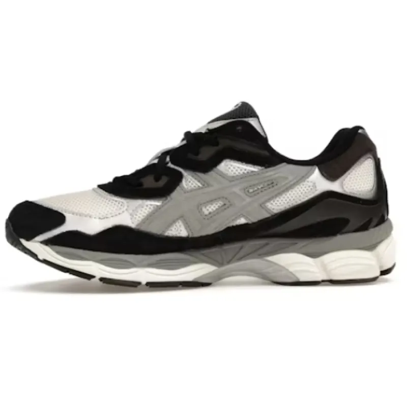 ASICS Gel-NYC Ivory Clay Grey  1201A789-750