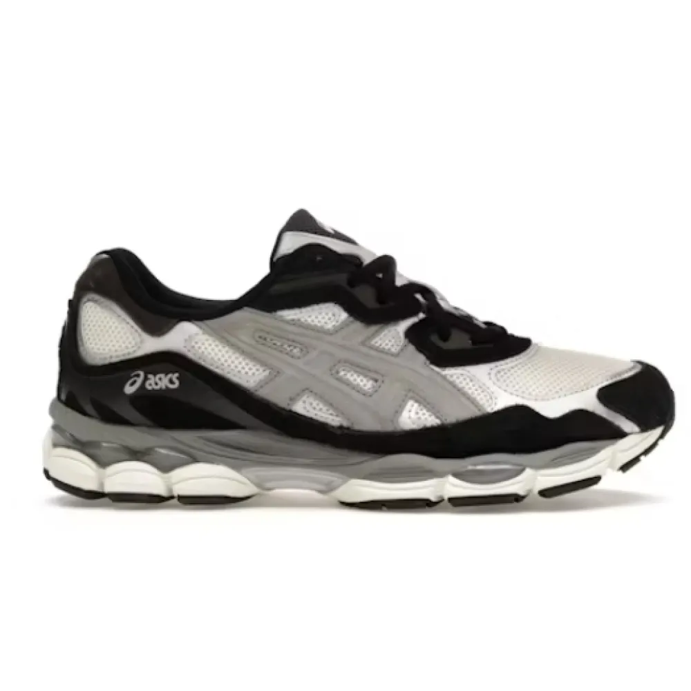 ASICS Gel-NYC Ivory Clay Grey  1201A789-750