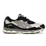 ASICS Gel-NYC Ivory Clay Grey  1201A789-750
